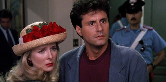 16:25: Mord ist ihr Hobby | Sat1 Gold | 3/5 2026