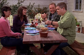 Kung av Queens: 12. King of Queens