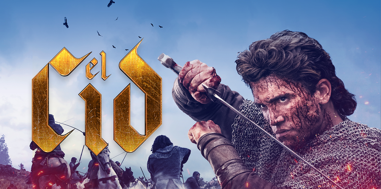 The Legend of El Cid