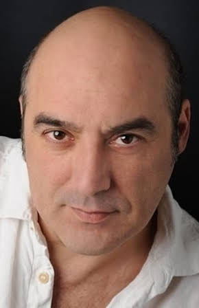 Marc Andréoni as 