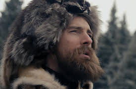 Into the Wild Frontier: John Colter: King of the Mountain Men
