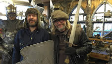 Skjulte bilskatter (S2 E27)