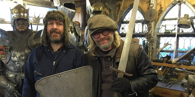 15:00: Skjulte bilskatter (S2 E27) (S2) | Discovery Channel | 2/2 2026