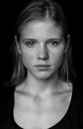 Eliza Rycembel as 