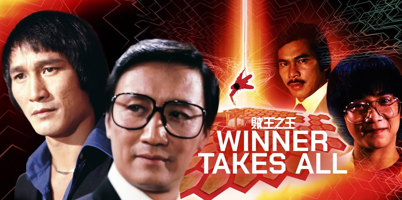 Winner Takes All (2025)