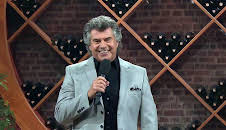 Schlager-Spaß mit Andy Borg