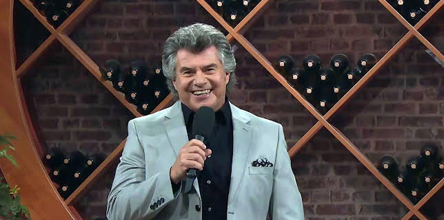 22:15: Schlager-Spaß mit Andy Borg - Das Beste | MDR Fernsehen | 11/8 2025