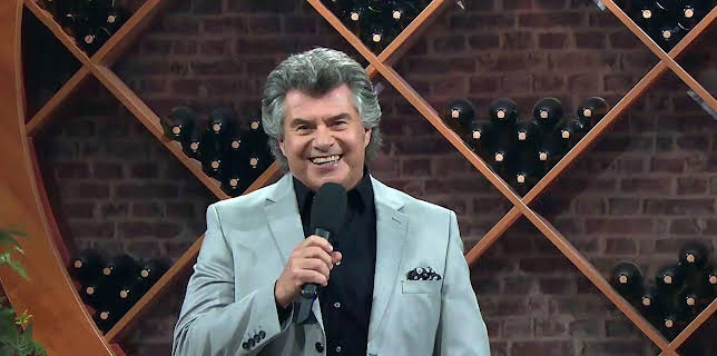 Schlager-Spaß mit Andy Borg - Das Beste