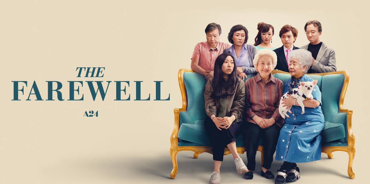 The Farewell (2019)