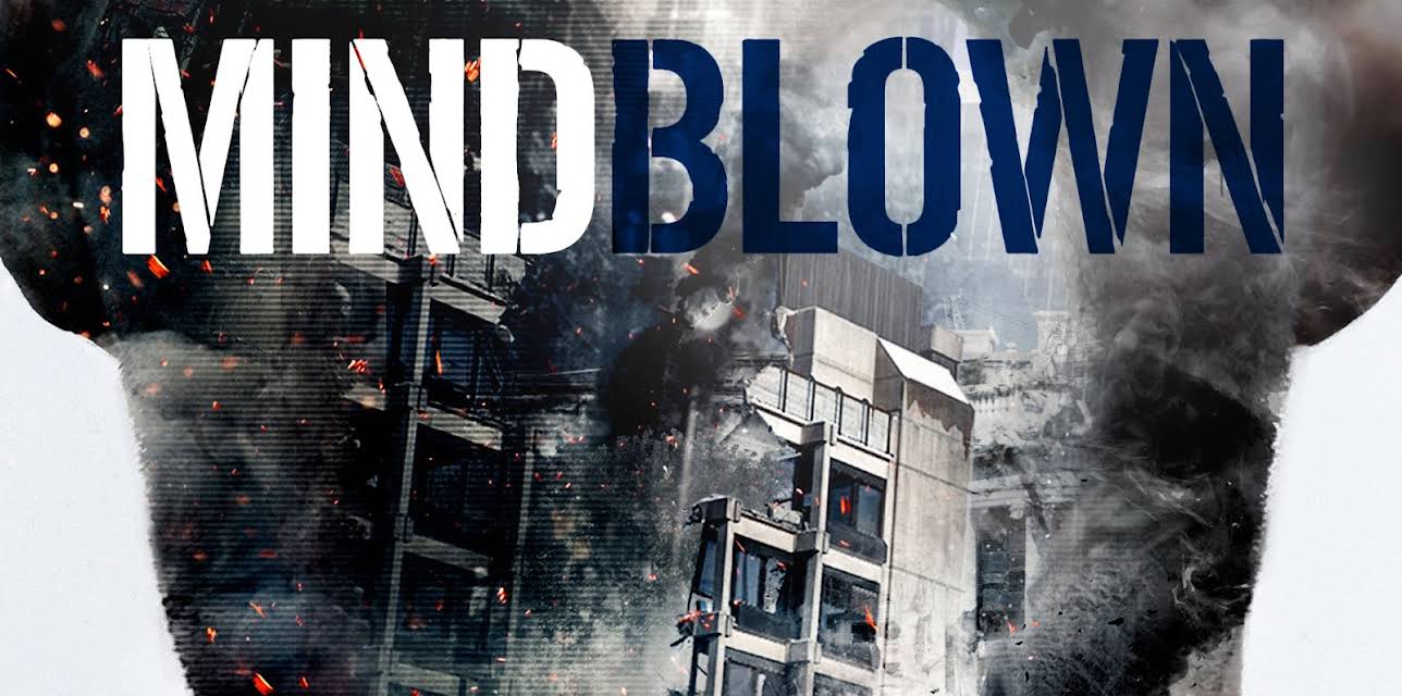 Mind Blown (2016) (2016)