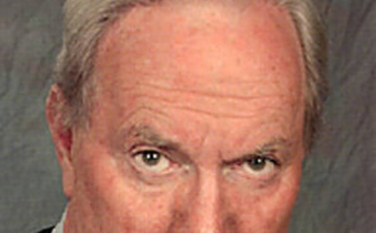 Duke Stroud