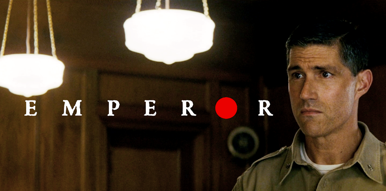 Emperor (2013)