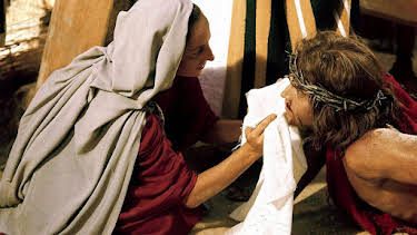 10:25 AM: King of Kings | BBC Two | 4/3 2026