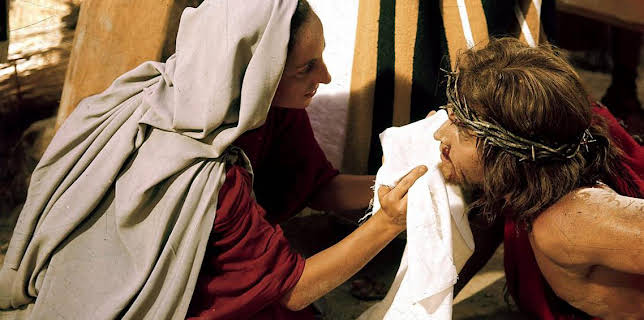 9:15 AM: King of Kings | BBC Two | 12/22 2025