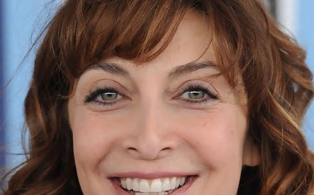 Illeana Douglas