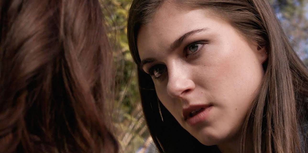 A Daughter's Deception (2019)