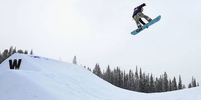 13:40: Snowboard | Eurosport 2 | 2/6 2026