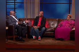 T.D. Jakes Presents: Mind, Body & Soul: T.D. Jakes Presents: Mind, Body & Soul 106: Healthier You