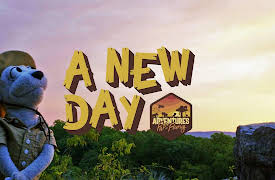 Adventures with Far-Flung: A New Day