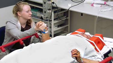 12:05 AM: 24 Hours in A&E | More 4 | 8/24 2026