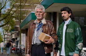 De Tatta's: The Series: Duitse Wijk