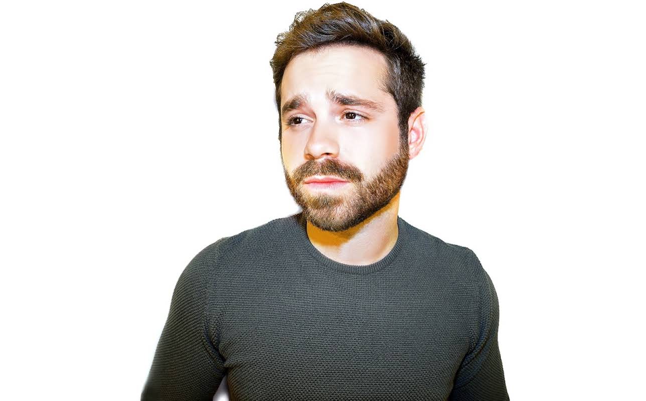 Ryan Pinkston