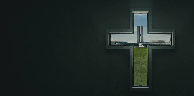 Apocalypse in the Tropics (2025)