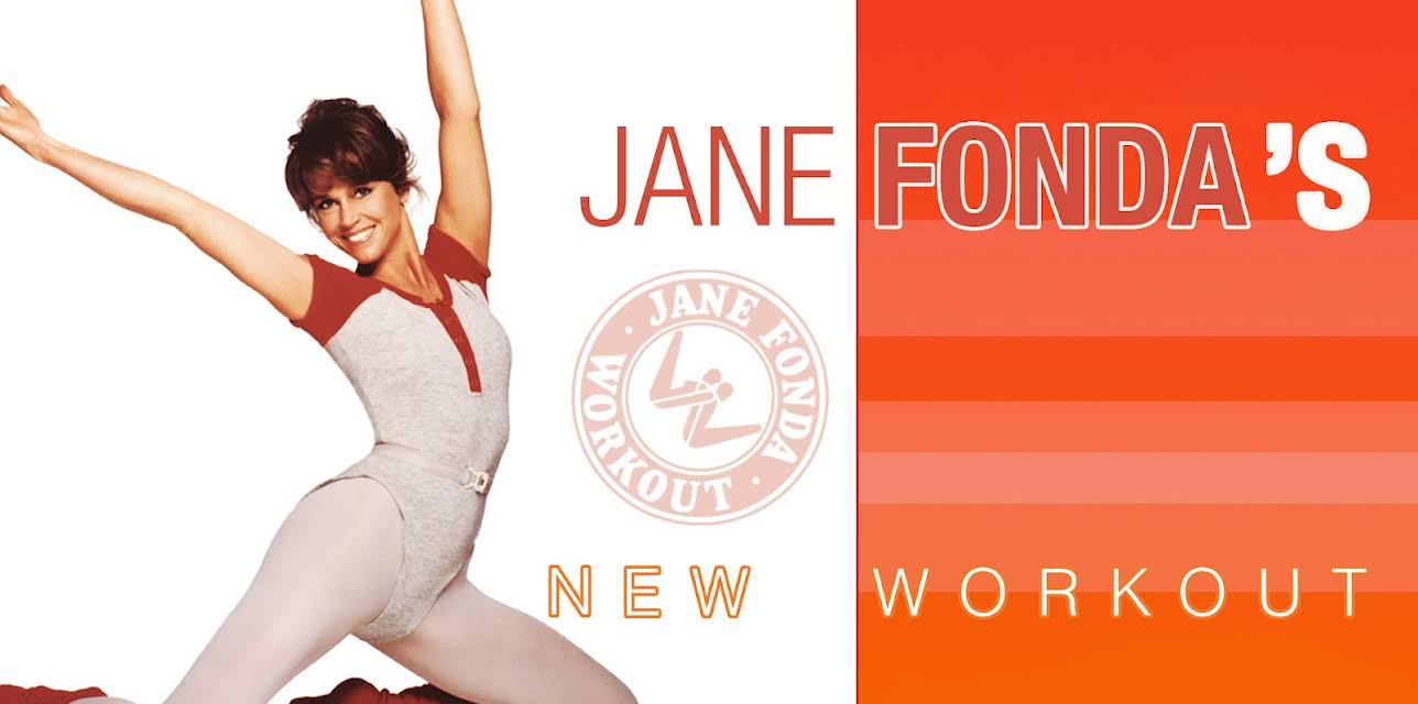 Jane Fonda's New Workout (2020)