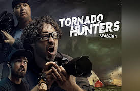 Tornado Hunters S1: There is no Greg in Team