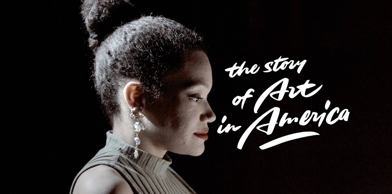 The Story of Art in America Season 3