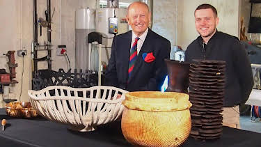 12:00 PM: Bargain Hunt (S70) | BBC One | 9/20 2026