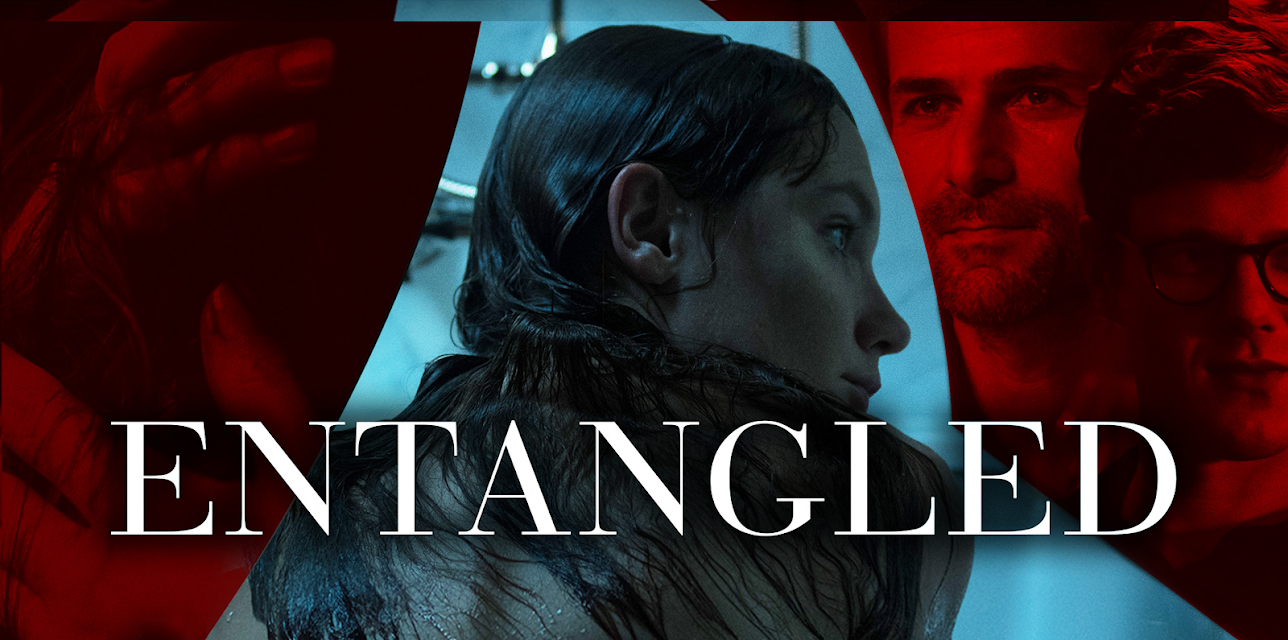 Entangled (2019)