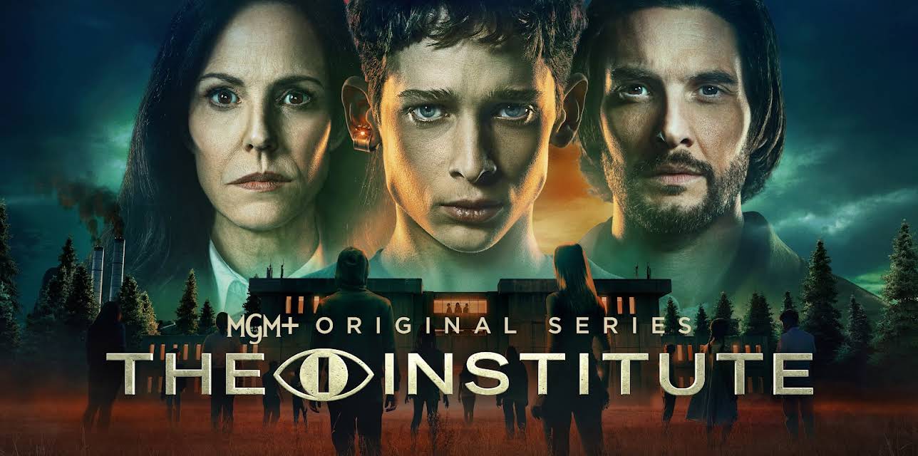 The Institute, Season 01
