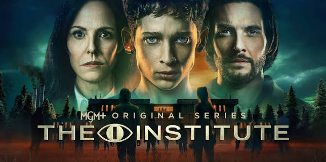 The Institute, Season 01