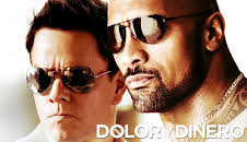 MAD ACTION: 'DOLOR Y DINERO'