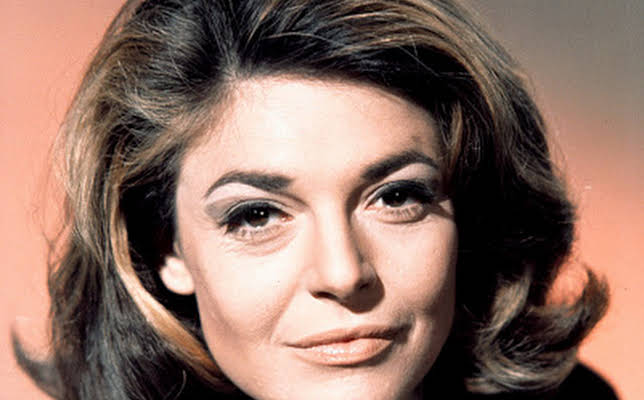 Anne Bancroft
