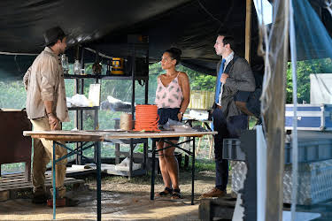 06:10: Death in Paradise | ZDFneo | 4/15 2026