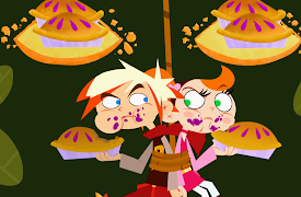 The DaVincibles: Bar-B-Clueless