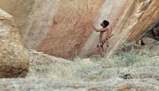 Von Gestein zu Gestein