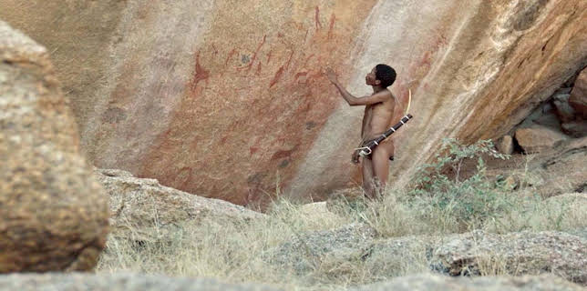 18:35: Von Gestein zu Gestein | Arte | 1/28 2026