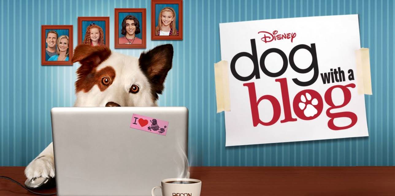 Dog With a Blog