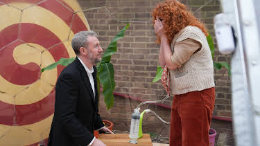 03:55: Kongen befaler UK (S20 E10) (S20) | TVNorge | 4/5 2026