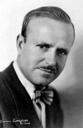 Lucien Littlefield as 