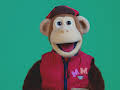 Milkshake! Monkey Top Nanas Rhymes