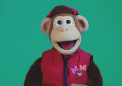 Milkshake! Monkey Top Nanas Rhymes