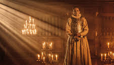 Elizabeth I: Battle for the Throne (1)