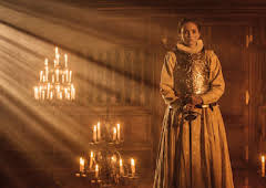 Elizabeth I: Battle for the Throne