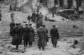 Empire Builders: The Cold War