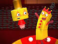 Numberblocks