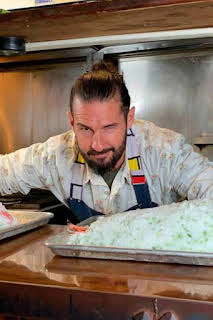 02:30: Comerse el mundo: Malta | Paramount Channel | 4/7 2026